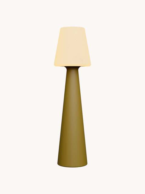 Large Dimmable LED Floor Lamp Lola - image 1