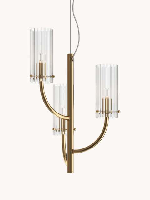 Pendant Light Arco - image 1