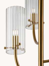 Pendant Light Arco - thumbnail 3