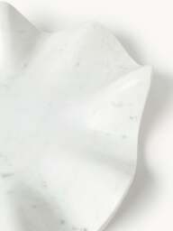 Handmade Decorative Marble Tray Gaia, Ø 40 cm - thumbnail 2