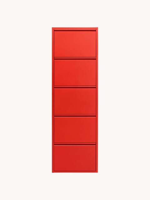 Fold Out Shoe Cabinet Caruso - image 1
