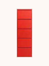 Fold Out Shoe Cabinet Caruso