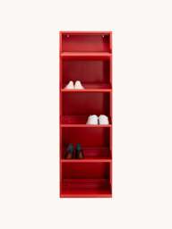 Fold Out Shoe Cabinet Caruso - thumbnail 4