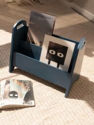 Kids Birch Wood Book Holder Anastasia - thumbnail 2