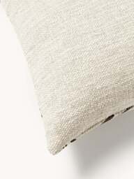 Cushion Cover Thea with Abstract Lines - thumbnail 4