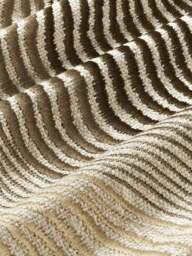 Cushion Cover Thea with Abstract Lines - thumbnail 6