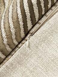 Cushion Cover Thea with Abstract Lines - thumbnail 5