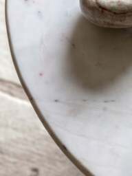 Round Coffee Table Seville - thumbnail 4