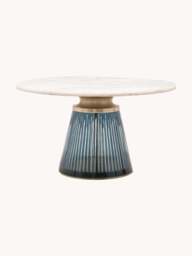 Round Coffee Table Seville - thumbnail 1