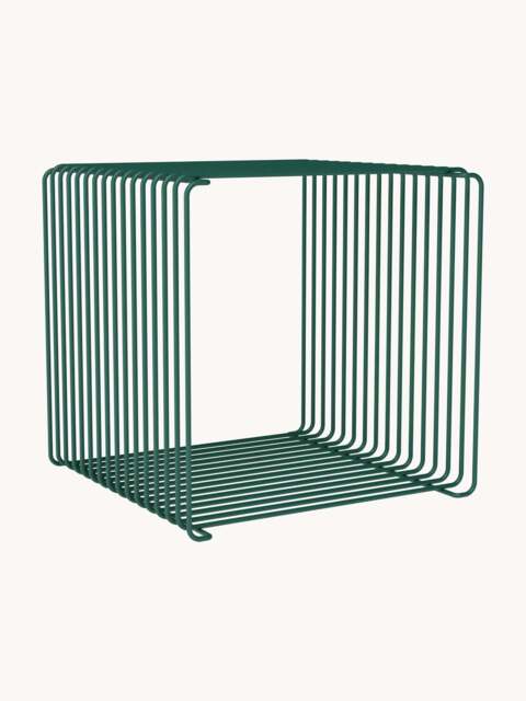 Module Panton Wire Single for Modular Shelf System, W 35 cm - image 1
