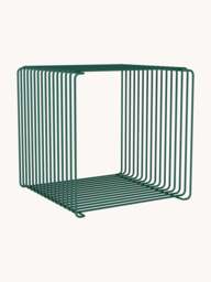 Module Panton Wire Single for Modular Shelf System, W 35 cm
