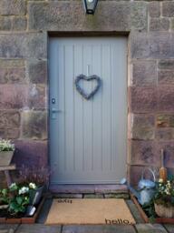 Doormat Hello Bye - thumbnail 8