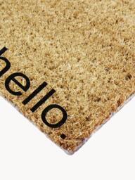 Doormat Hello Bye - thumbnail 4