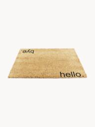 Doormat Hello Bye - thumbnail 3