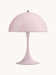 Dimmable Portable LED Table Lamp Panthella 250, Design Verner Panton - thumbnail 1