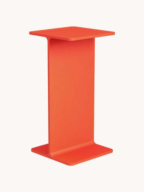 Pedestal Museum - image 1
