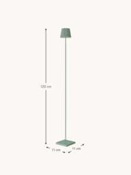 Portable LED Outdoor Floor Lamp Troll 2.0, Dimmable - thumbnail 2
