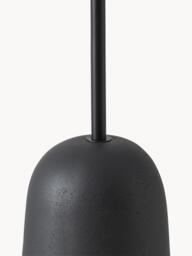 Floor Lamp Kaya with Concrete Base - thumbnail 3