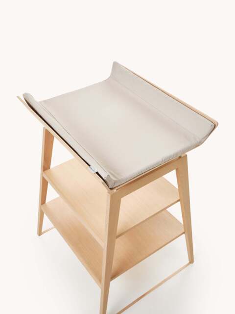 Cushion Cover Leander Linea for Changing Table - image 1