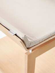 Cushion Cover Leander Linea for Changing Table - thumbnail 2