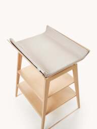 Cushion Cover Leander Linea for Changing Table