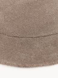Organic-Shaped Hand-Tufted Wool Rug Kadey - thumbnail 2