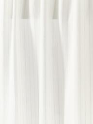Sheer Multi-Band Curtains Birch, Set of 2, W 130 cm - thumbnail 5