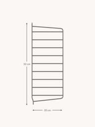 Wall Panel String System, W 20 x H 50 cm, in various set sizes - thumbnail 2