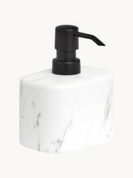 Ceramic Soap Dispenser Marmor