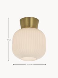 Small Ceiling Spotlight Vanja - thumbnail 5