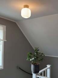 Small Ceiling Spotlight Vanja - thumbnail 6