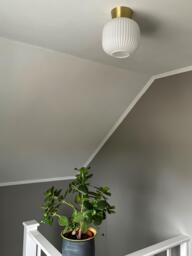 Small Ceiling Spotlight Vanja - thumbnail 4