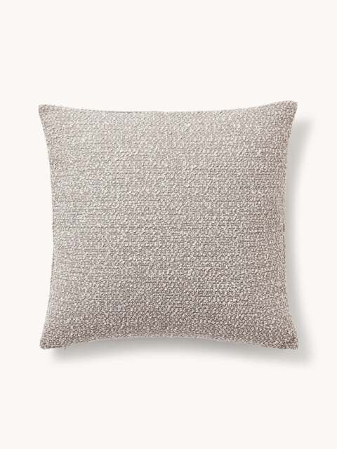Bouclé Cushion Covers Bellamie, Set of 2 - image 1