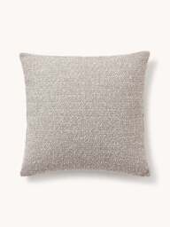 Bouclé Cushion Covers Bellamie, Set of 2