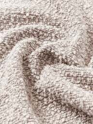 Bouclé Cushion Covers Bellamie, Set of 2 - thumbnail 3