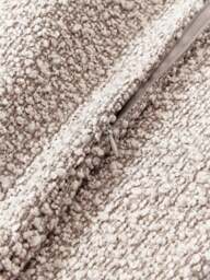 Bouclé Cushion Covers Bellamie, Set of 2 - thumbnail 5