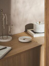 Decorative Marble Bowl Selina - thumbnail 2