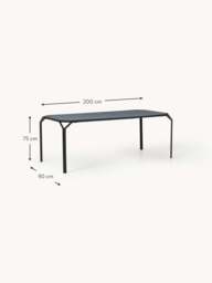Westwing x Rezign, Dining Table Danilo, in various sizes - thumbnail 2