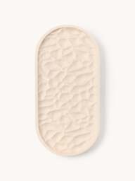 Decorative Ash Wood Tray Camila, W 30 cm - thumbnail 3