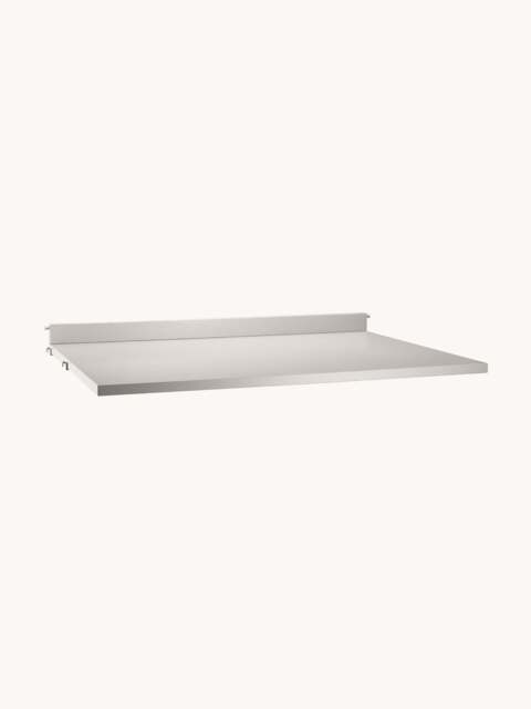 Office Desk String System, W 78 x D 58 cm - image 1