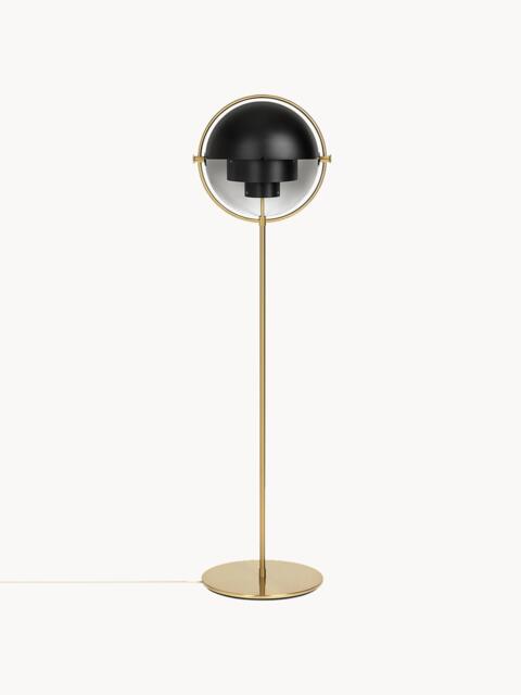 Adjustable Floor Lamp Multi-Lite - image 1