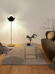 Adjustable Floor Lamp Multi-Lite - thumbnail 2