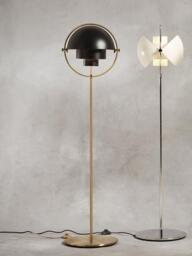 Adjustable Floor Lamp Multi-Lite - thumbnail 4