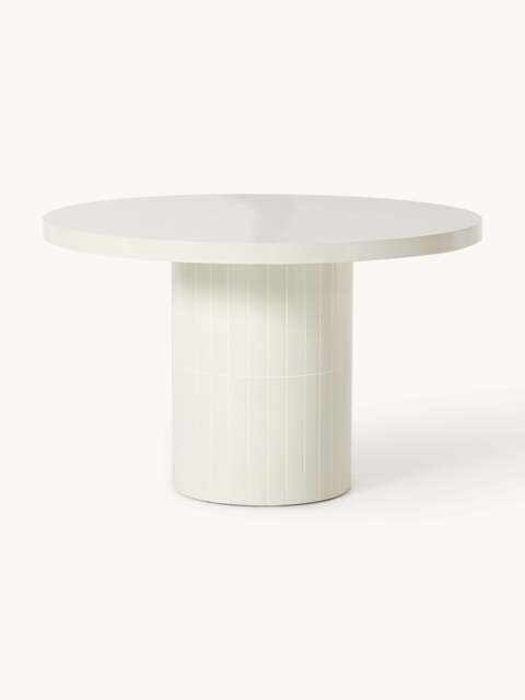 Round Garden Table Saya, Ø 120 cm - image 1