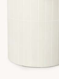 Round Garden Table Saya, Ø 120 cm - thumbnail 3