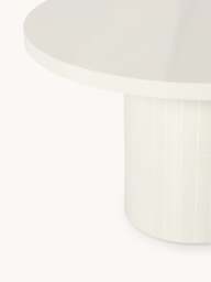 Round Garden Table Saya, Ø 120 cm - thumbnail 2