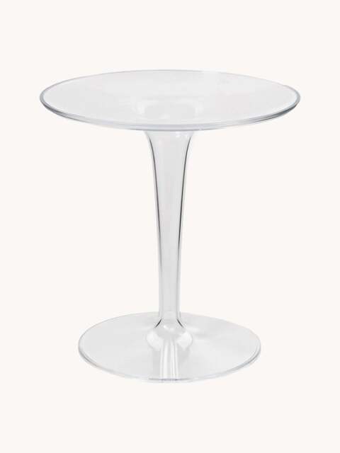 Round Side Table Tip Top - image 1