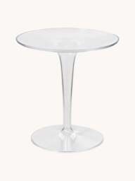 Round Side Table Tip Top - thumbnail 1