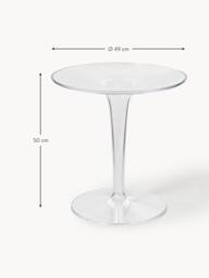 Round Side Table Tip Top - thumbnail 7