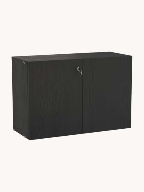 Cabinet String System with Lock, W 78 x D 32 cm - image 1